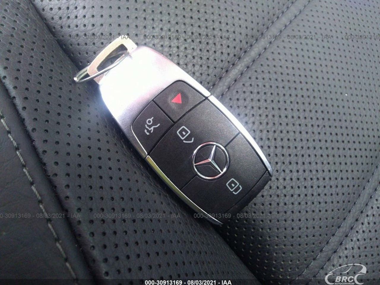 Mercedes-Benz GLS450 | 62