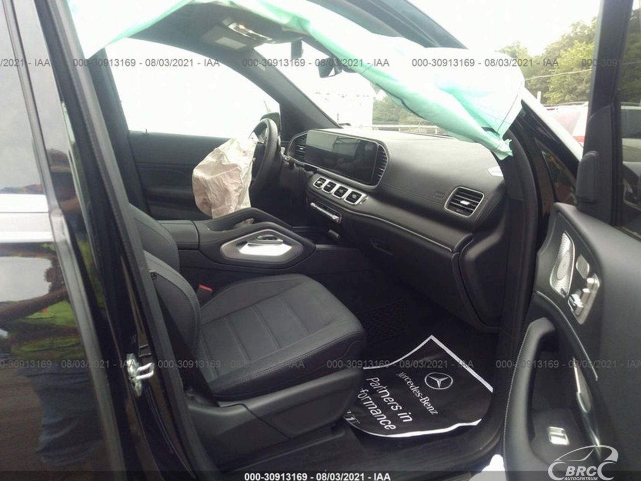 Mercedes-Benz GLS450 | 67