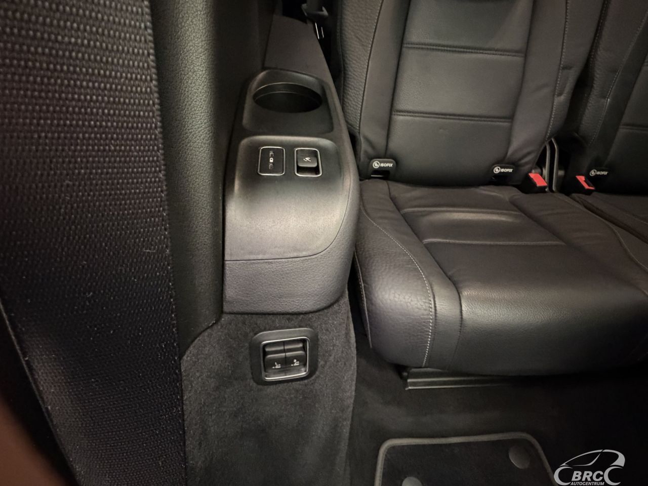 Mercedes-Benz GLS450 | 15