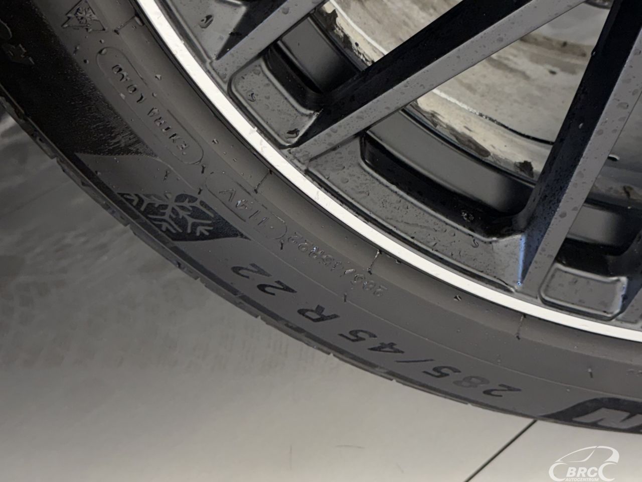 Mercedes-Benz GLS450 | 51