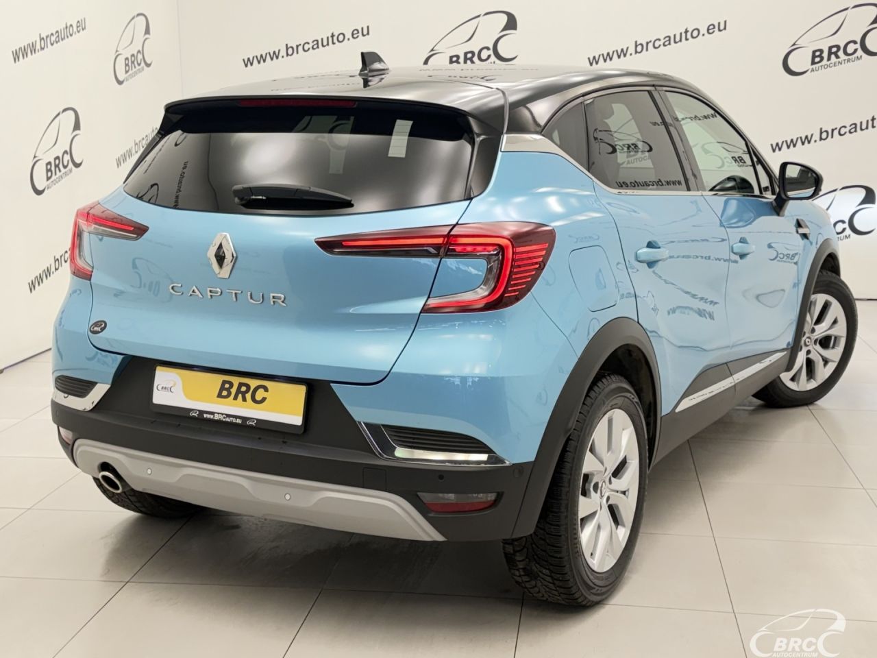 Renault Captur | 39