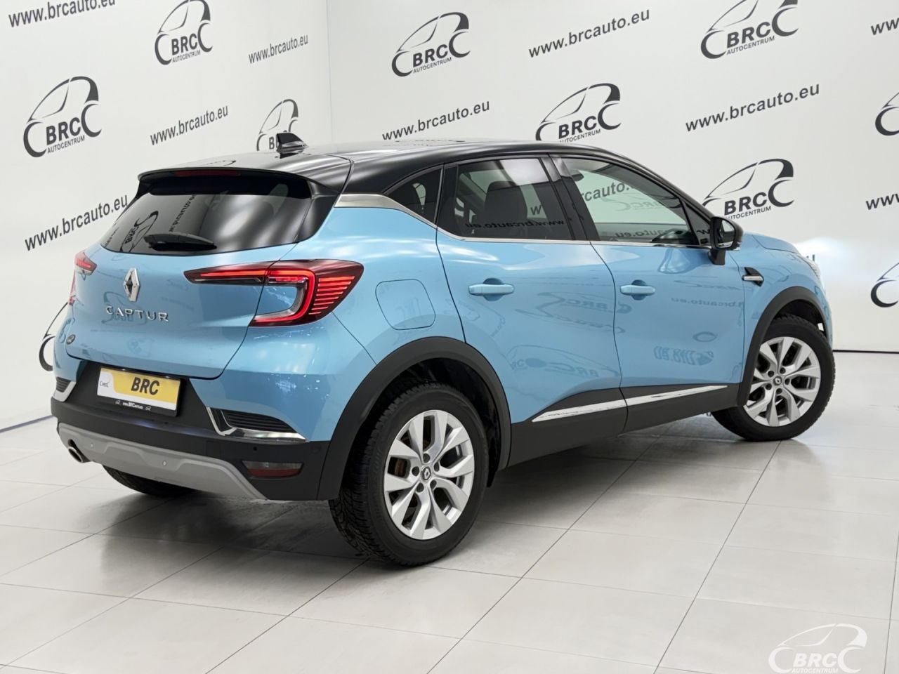 Renault Captur | 1