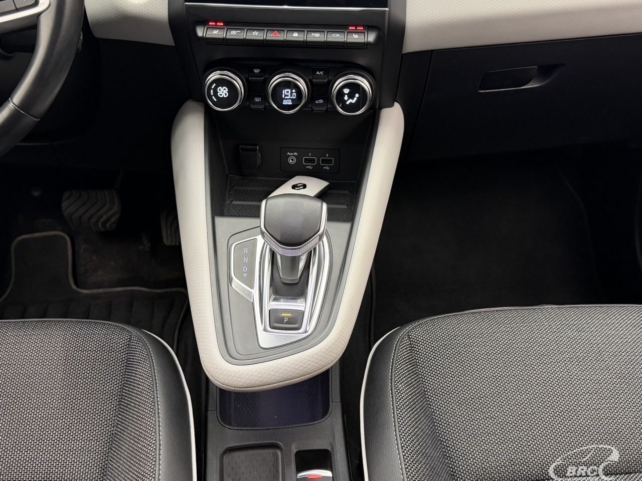 Renault Captur | 15