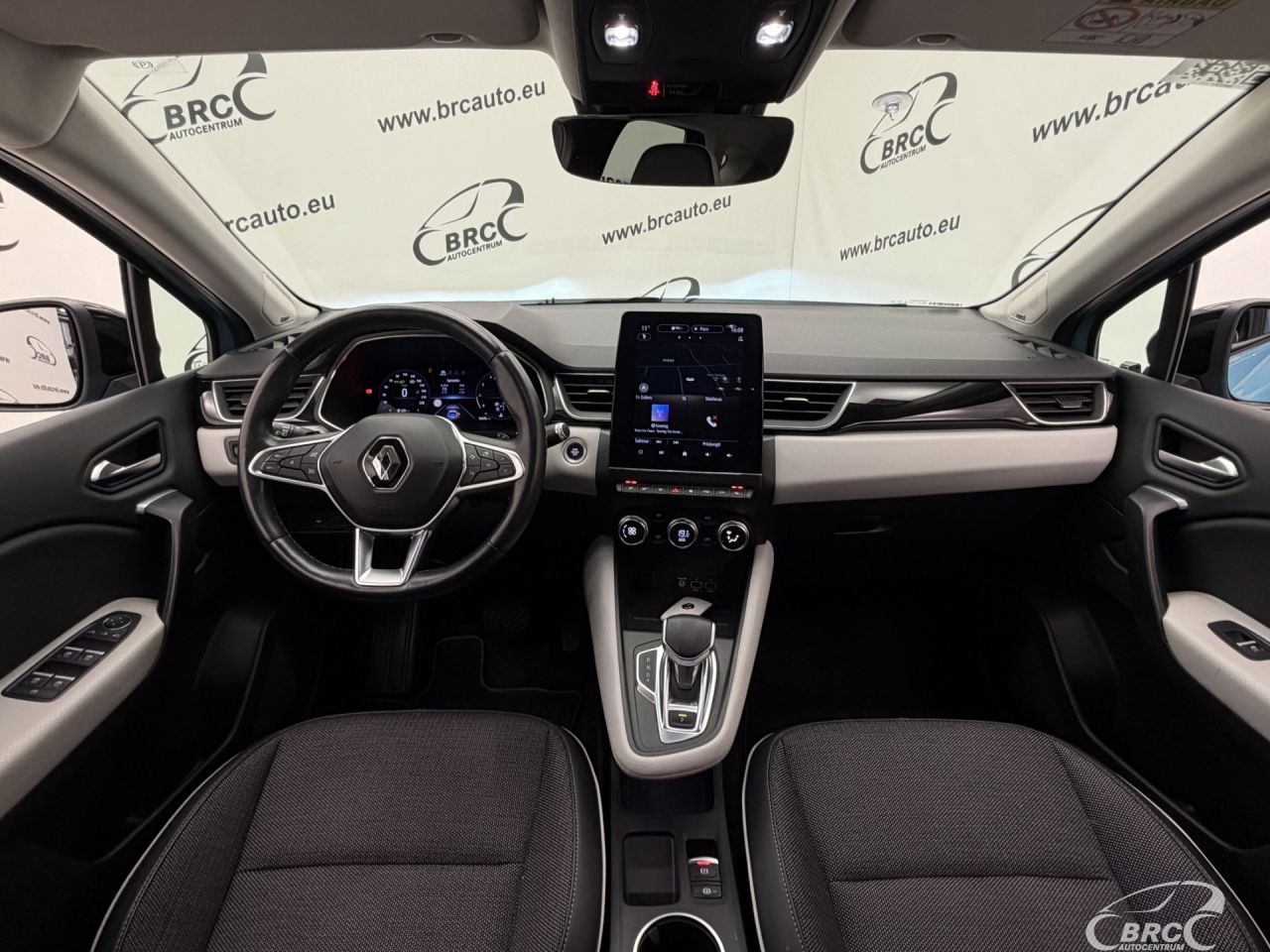 Renault Captur | 2