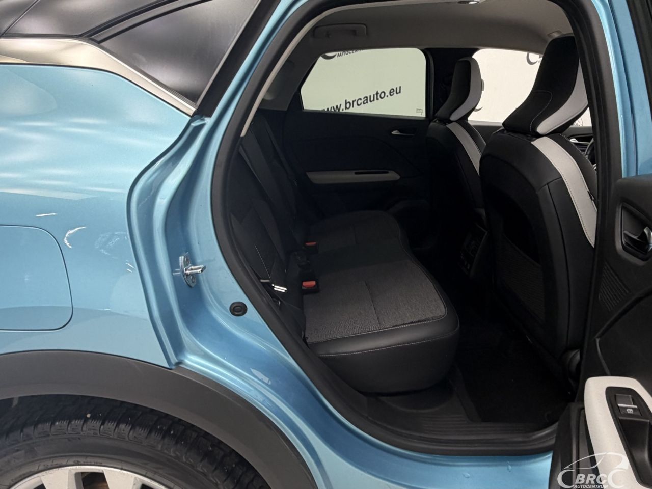 Renault Captur | 8
