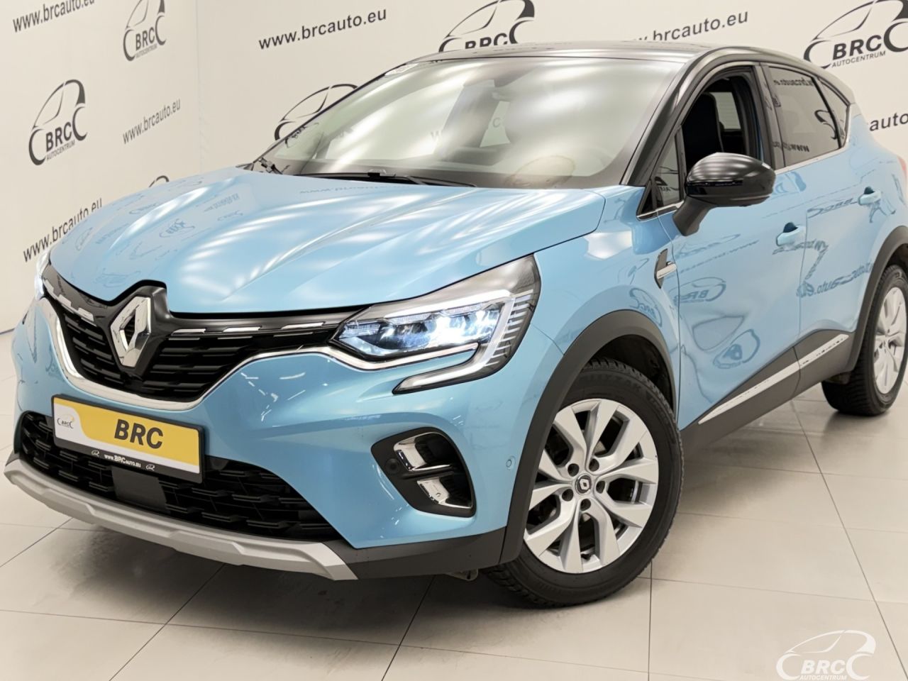 Renault Captur | 38