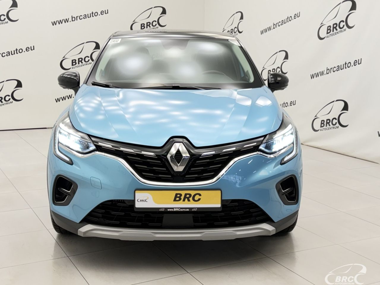 Renault Captur | 40