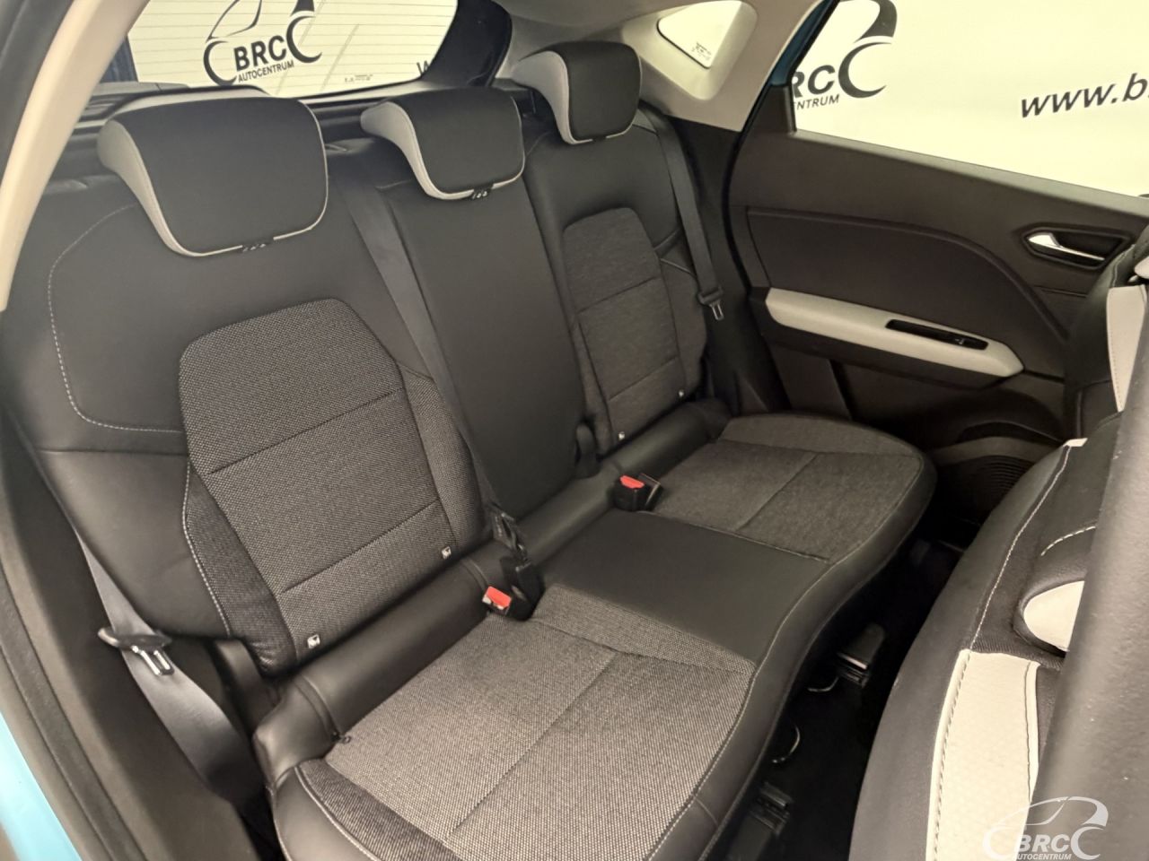 Renault Captur | 10