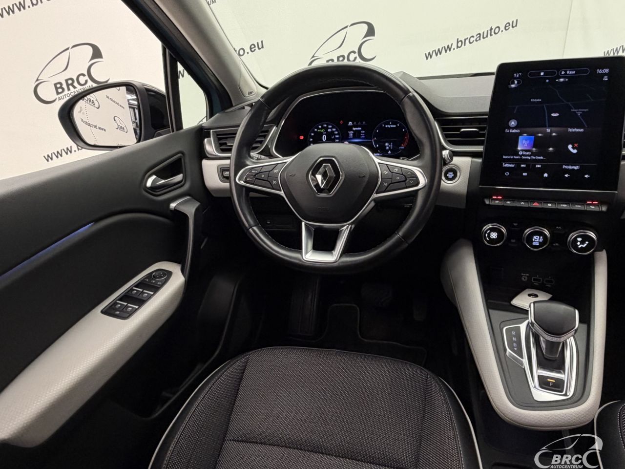 Renault Captur | 12