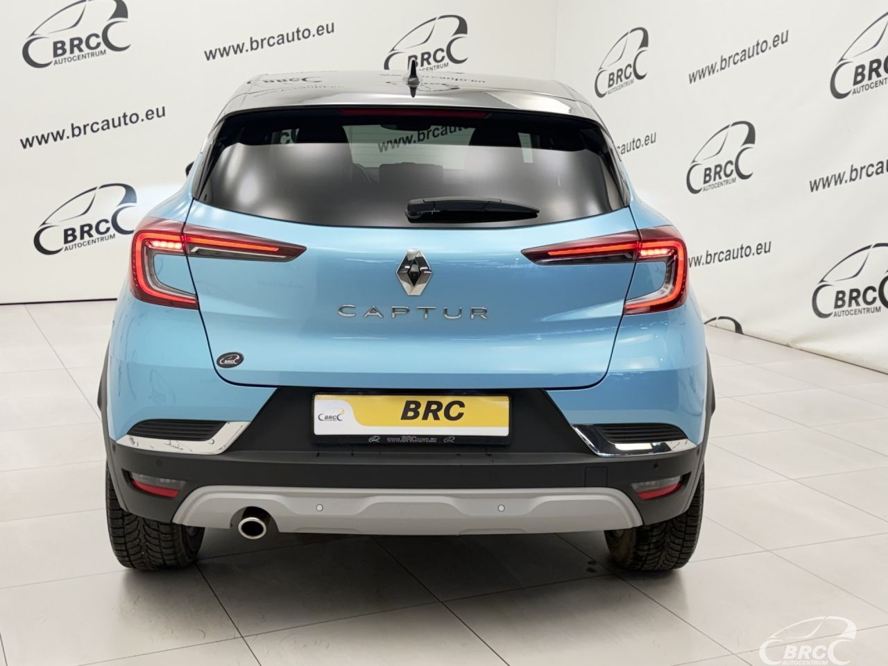 Renault Captur | 41