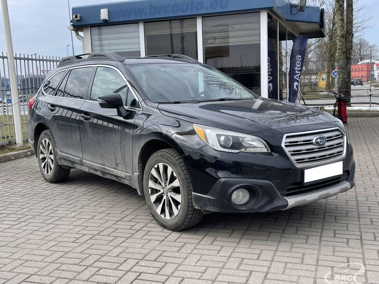 Subaru Outback | 31