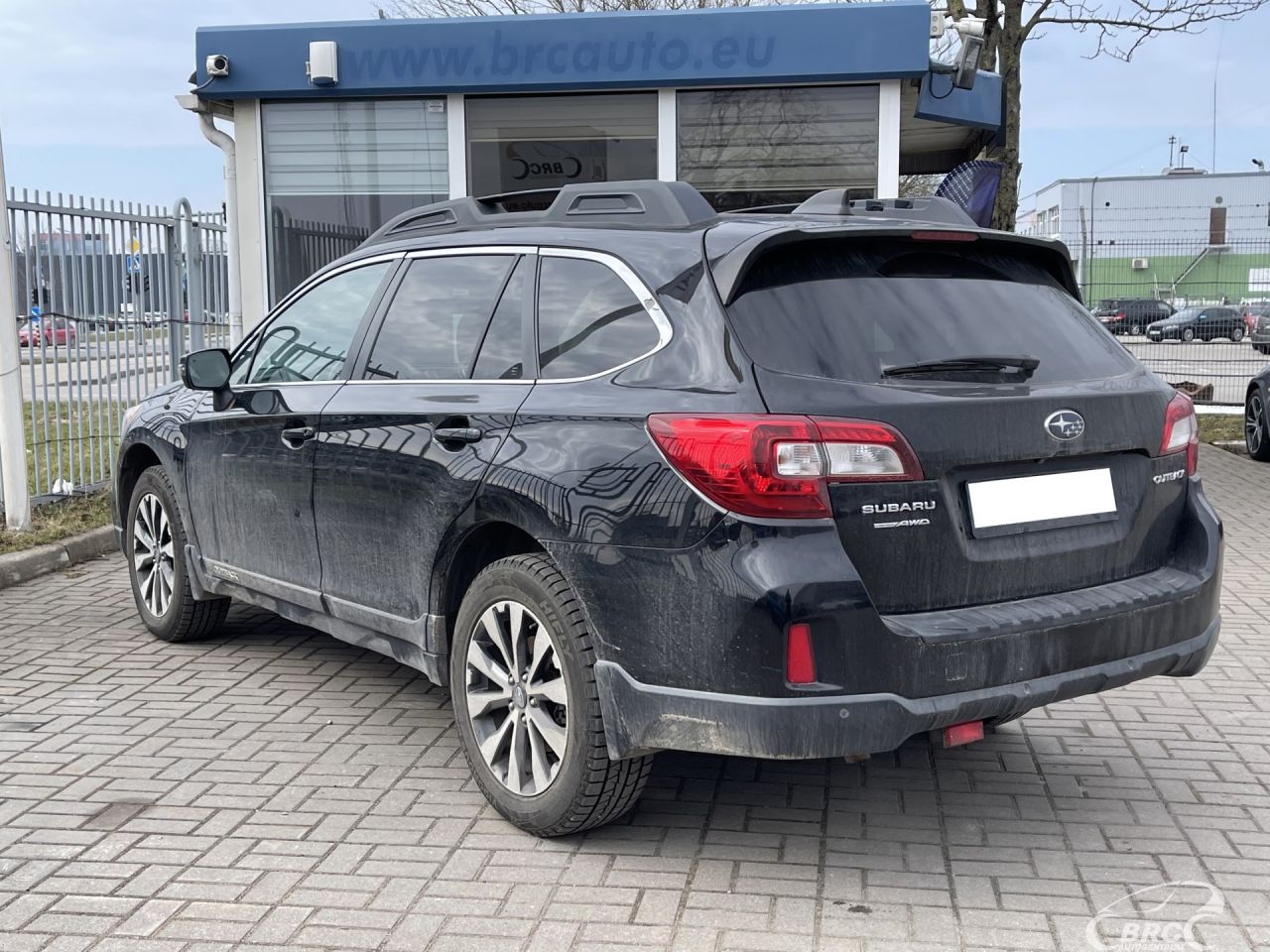 Subaru Outback | 33