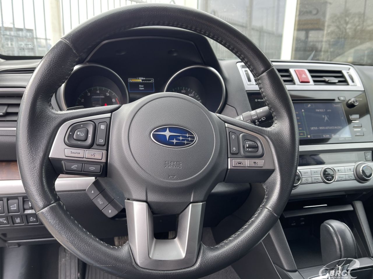Subaru Outback | 20