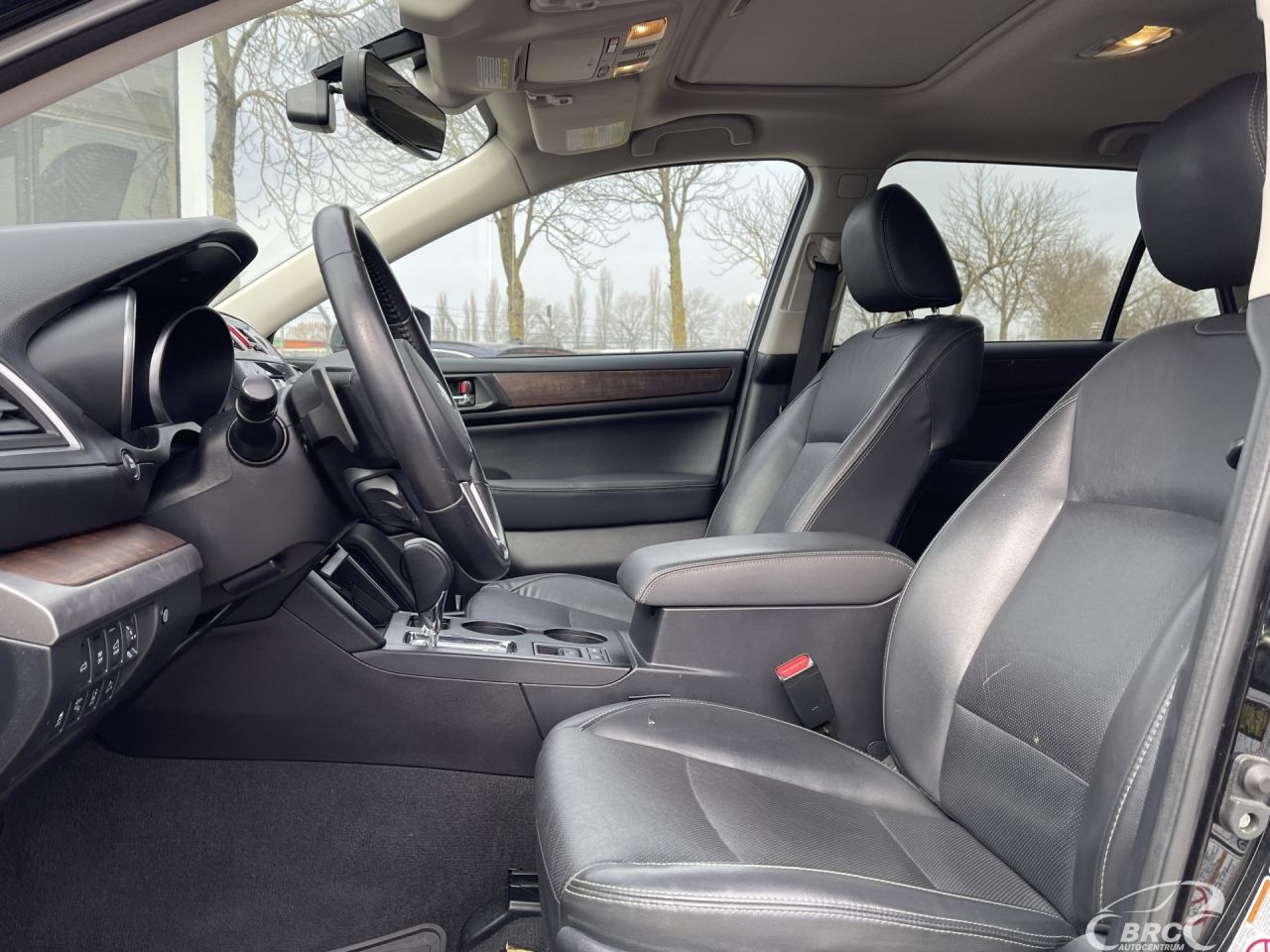 Subaru Outback | 18