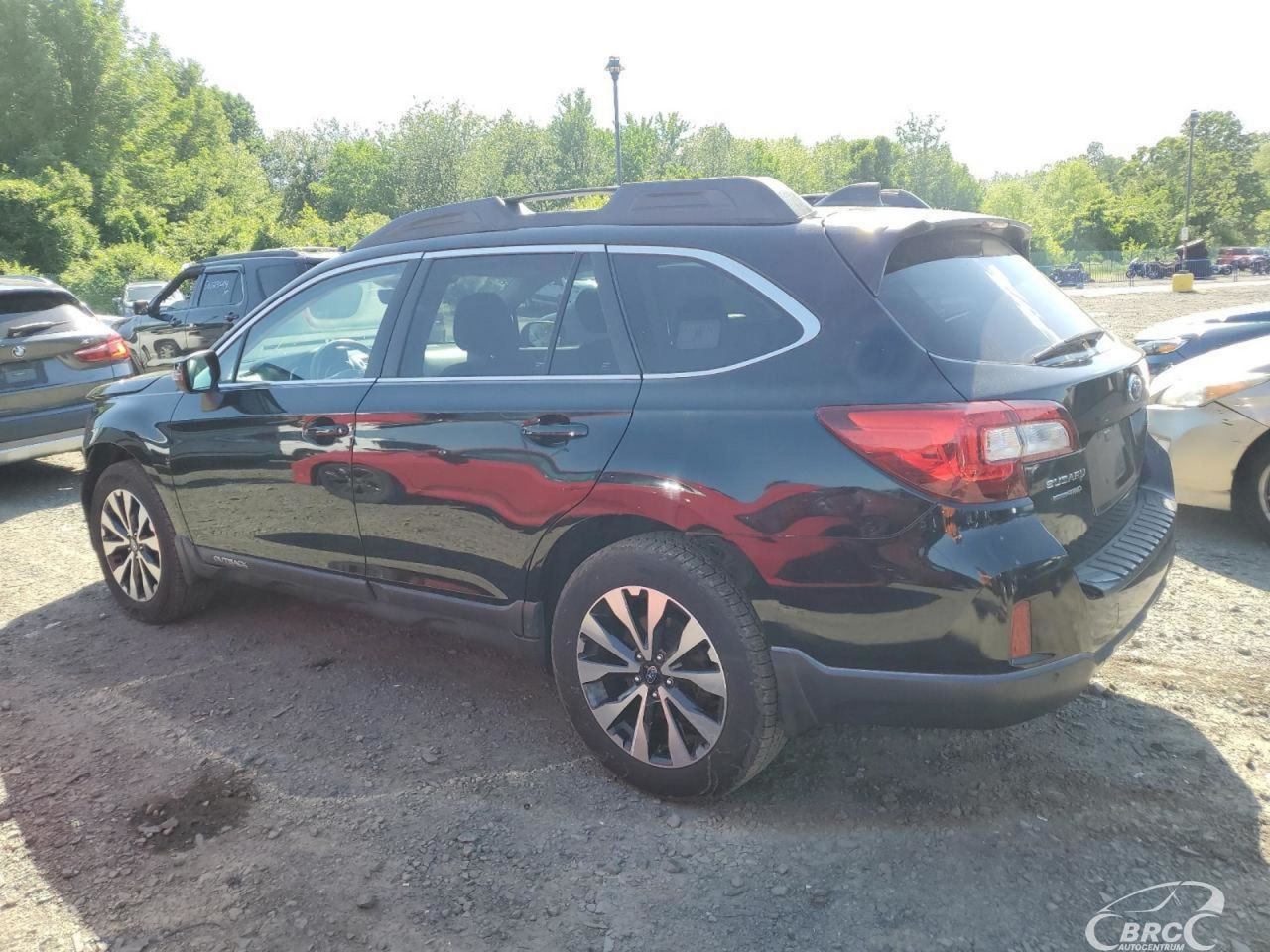 Subaru Outback | 36