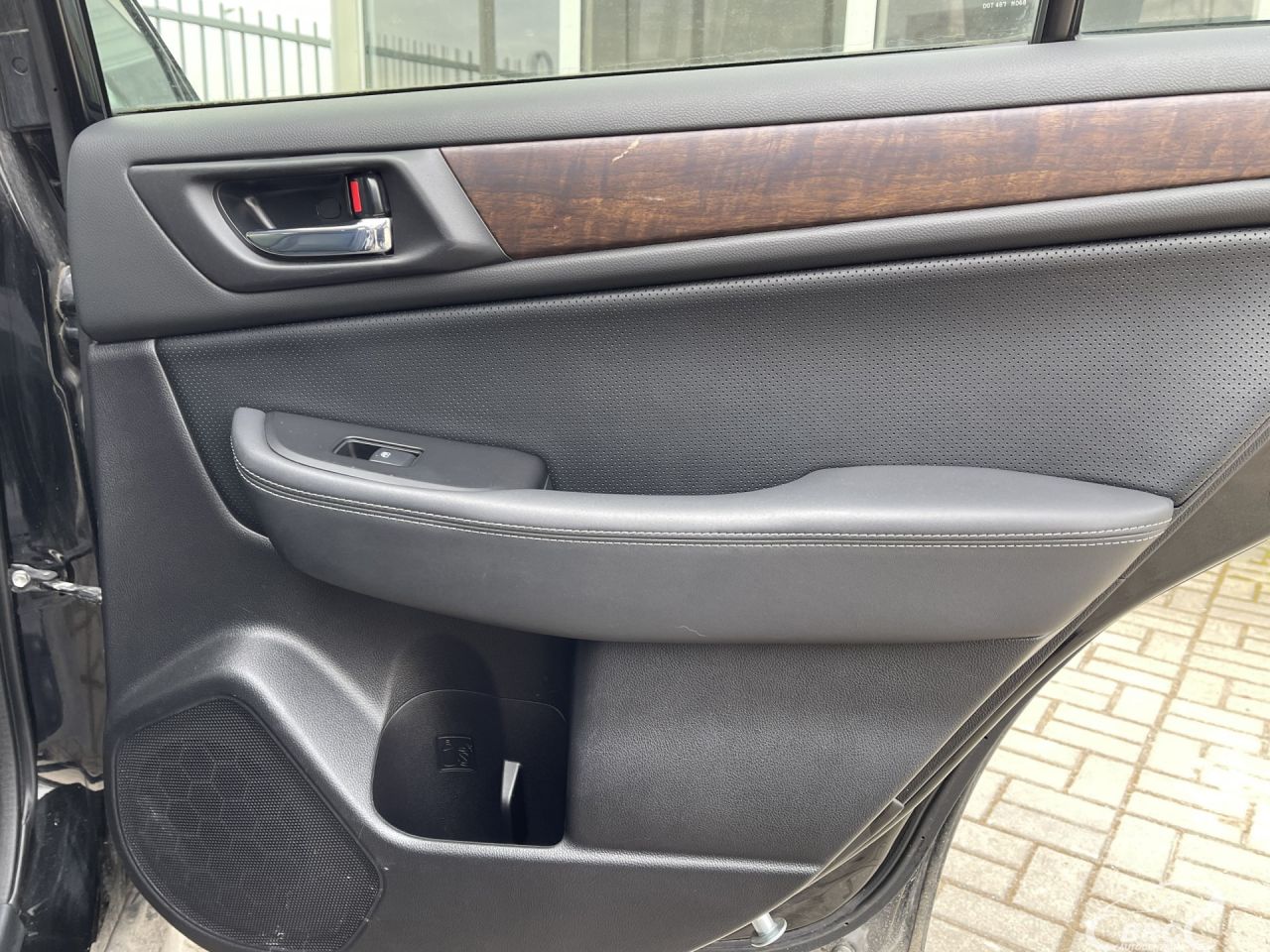 Subaru Outback | 7