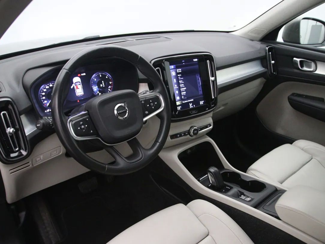 Volvo XC40 | 15