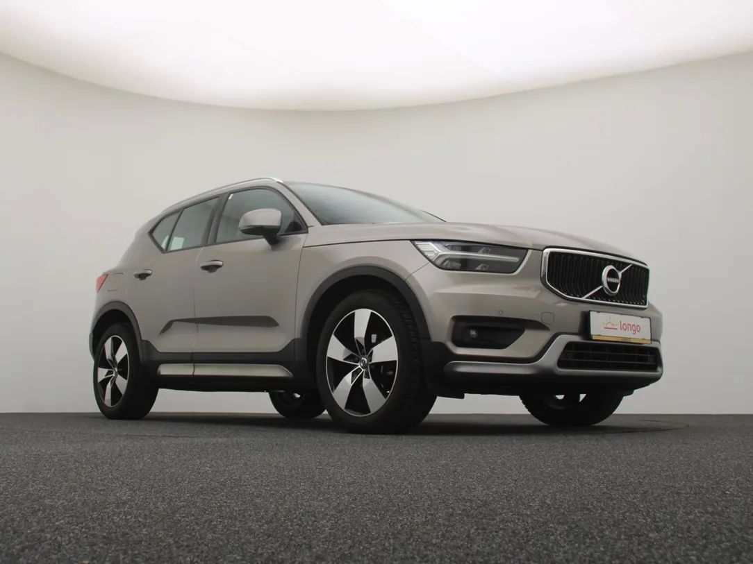 Volvo XC40 | 10