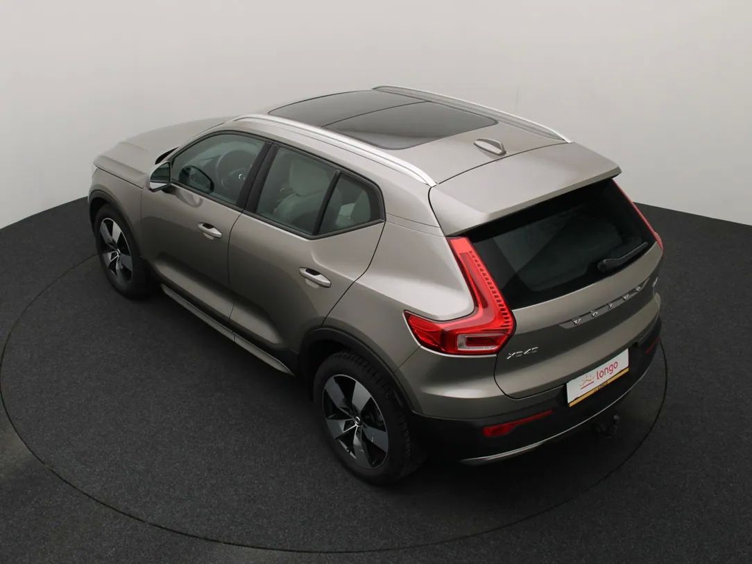 Volvo XC40 | 11