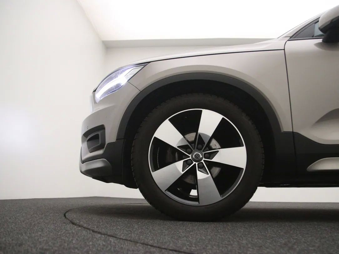 Volvo XC40 | 26