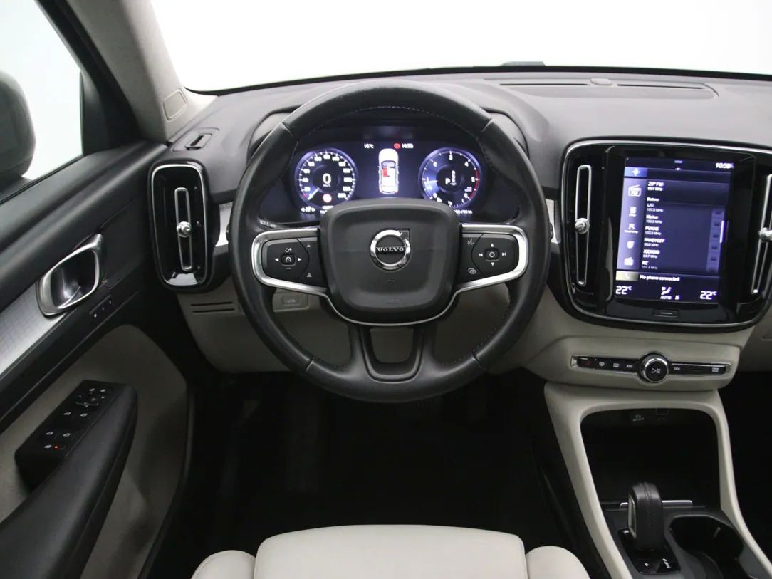 Volvo XC40 | 16