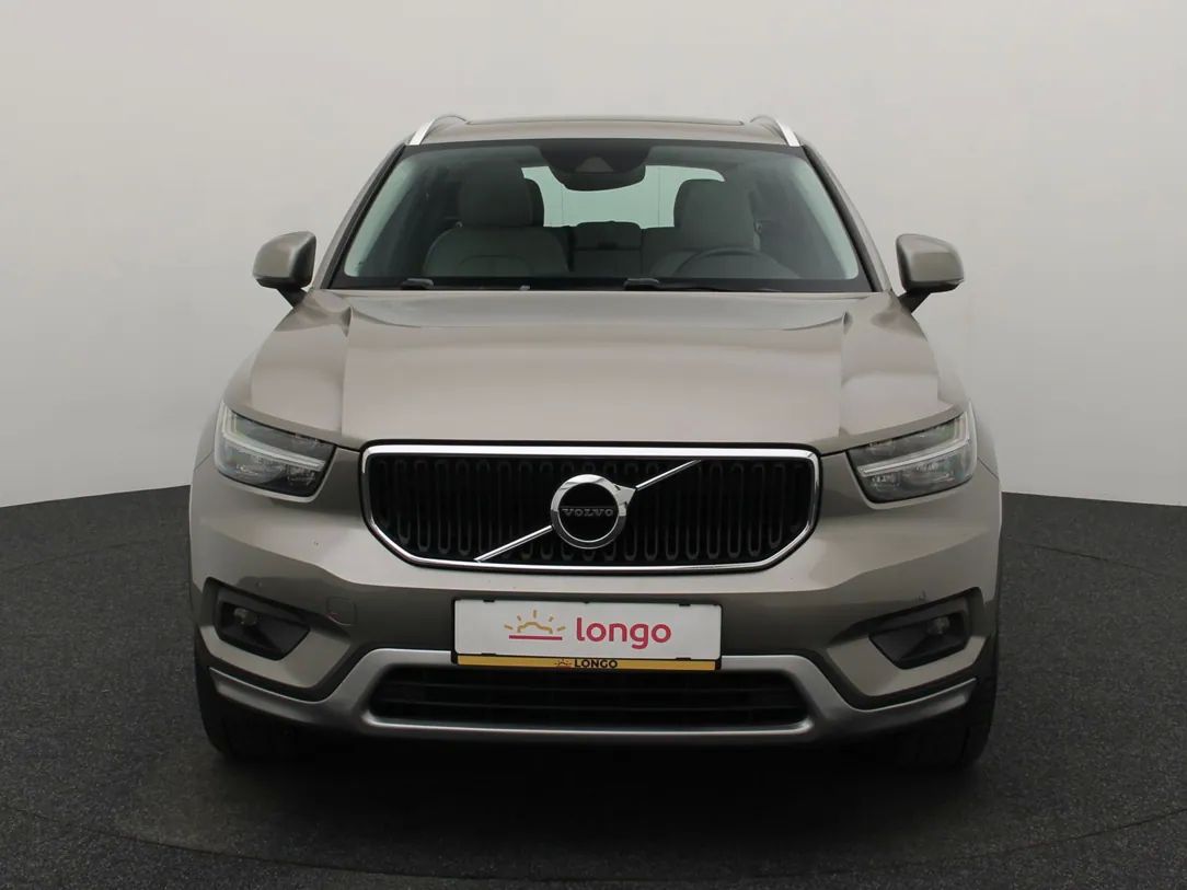 Volvo XC40 | 2