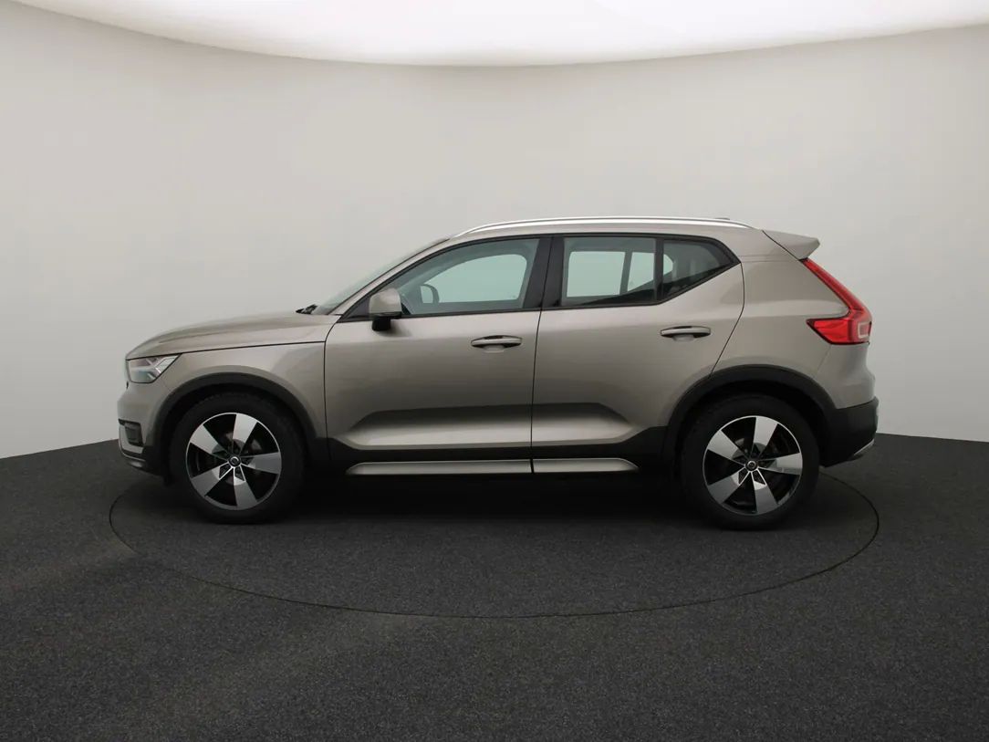 Volvo XC40 | 5