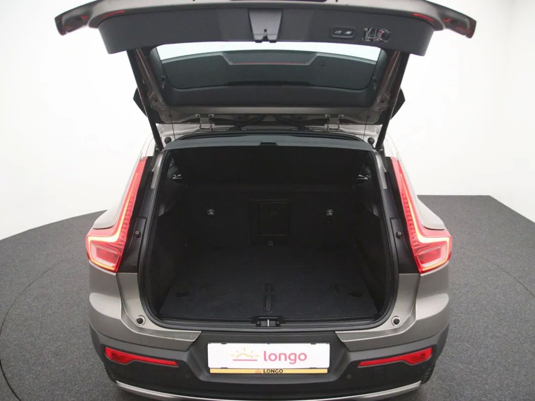 Volvo XC40 | 34