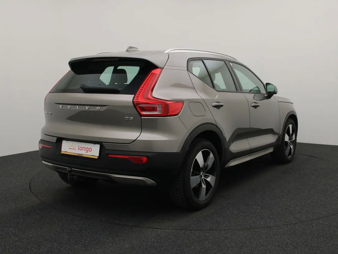 Volvo XC40 | 7