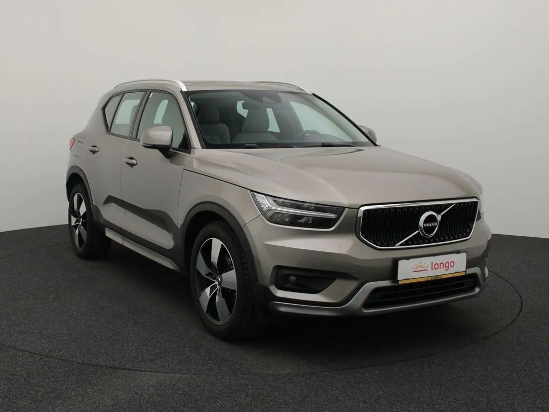 Volvo XC40 | 9