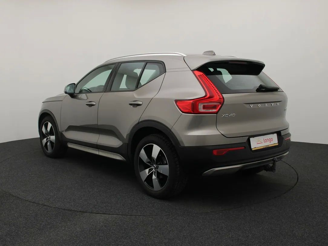 Volvo XC40 | 6