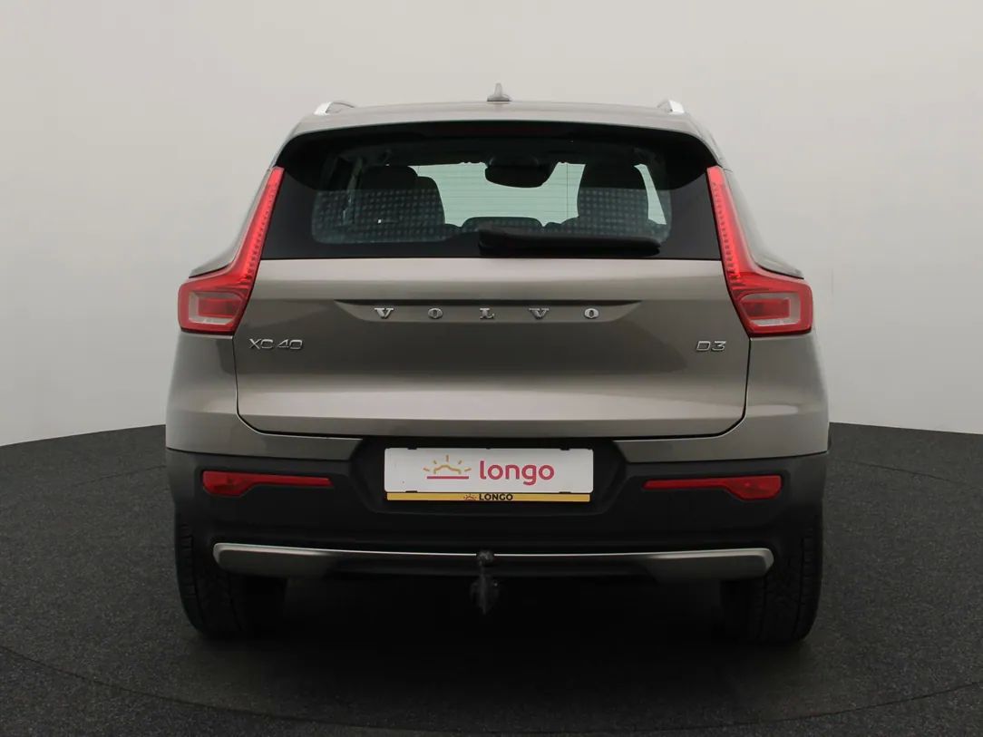 Volvo XC40 | 4