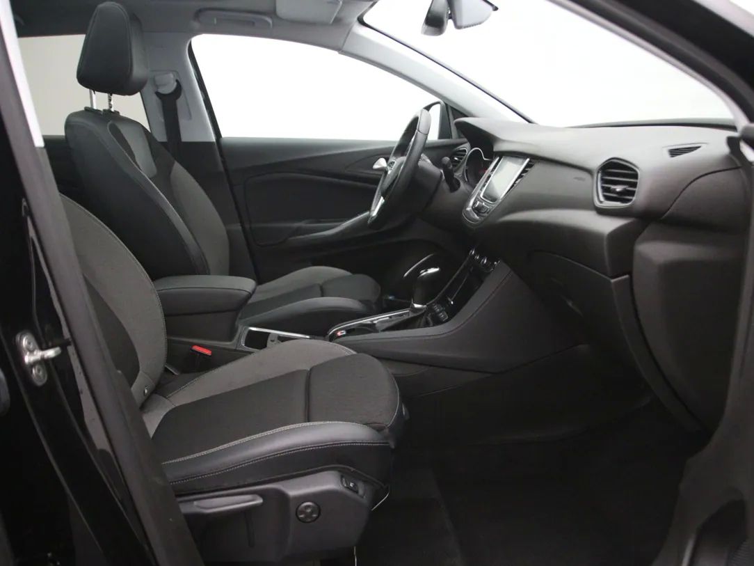 Opel Grandland X | 13