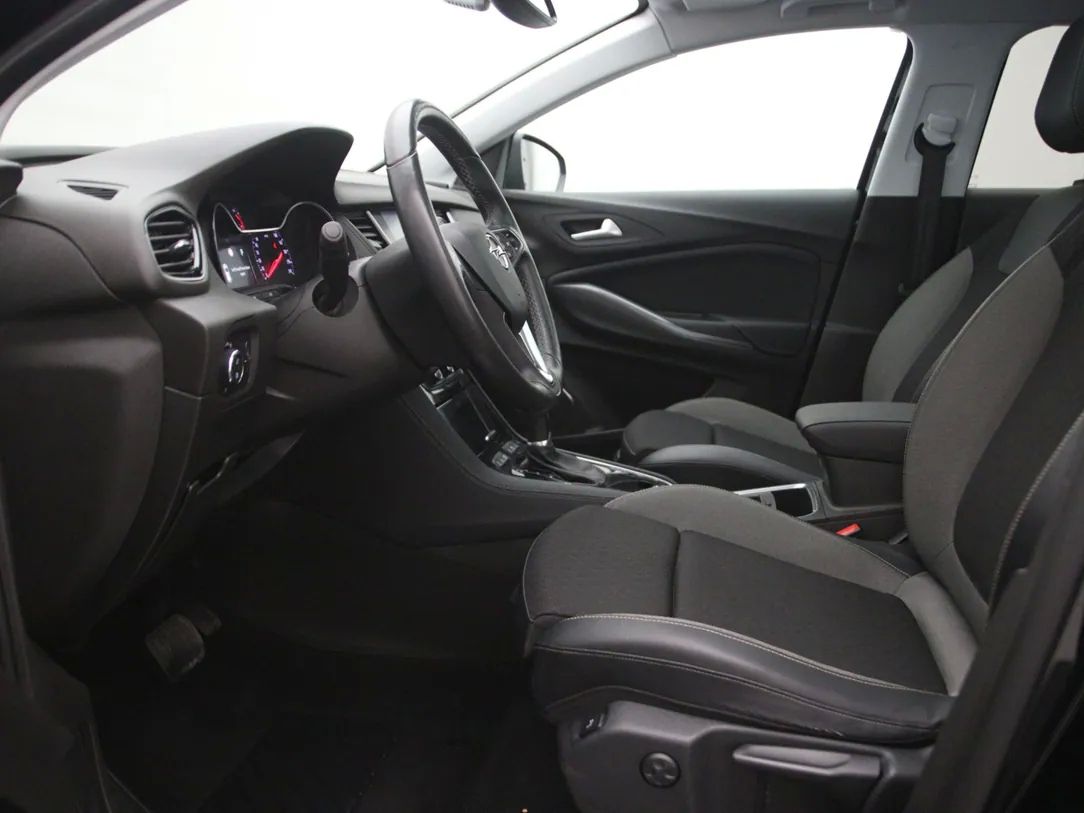 Opel Grandland X | 3