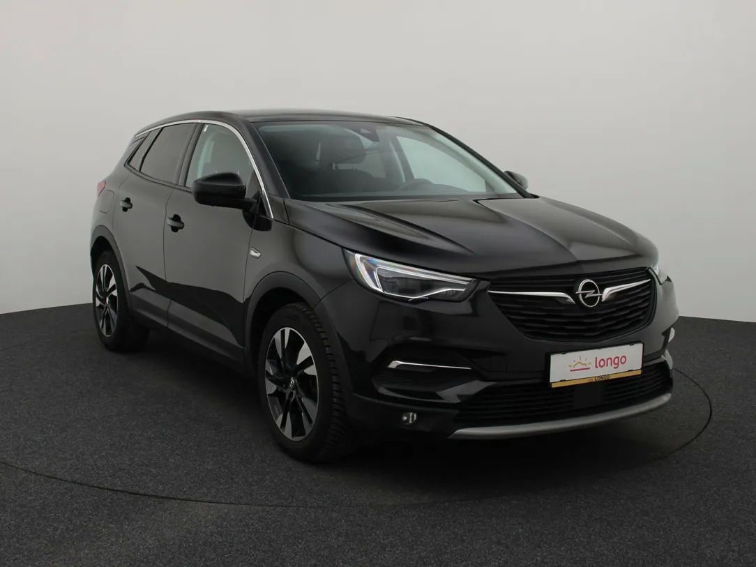 Opel Grandland X | 9
