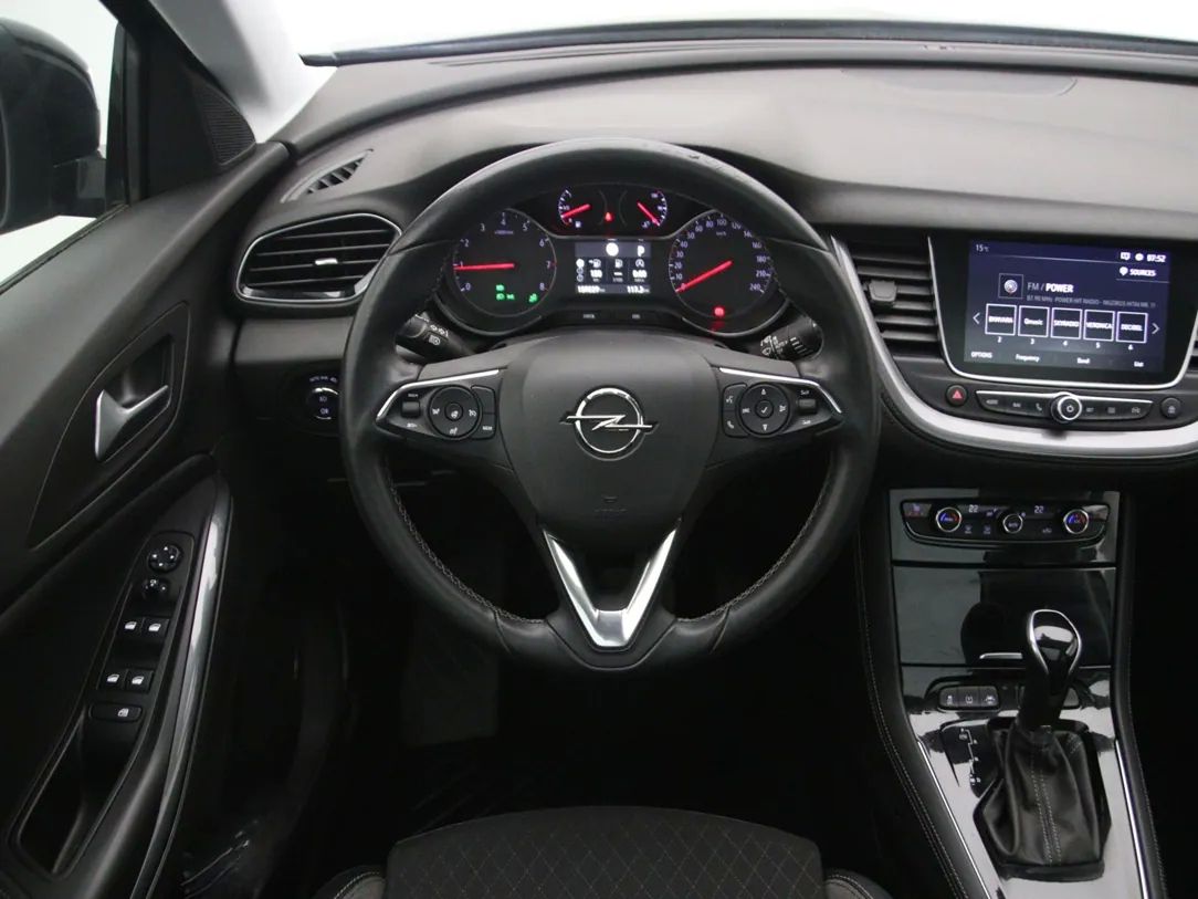 Opel Grandland X | 16