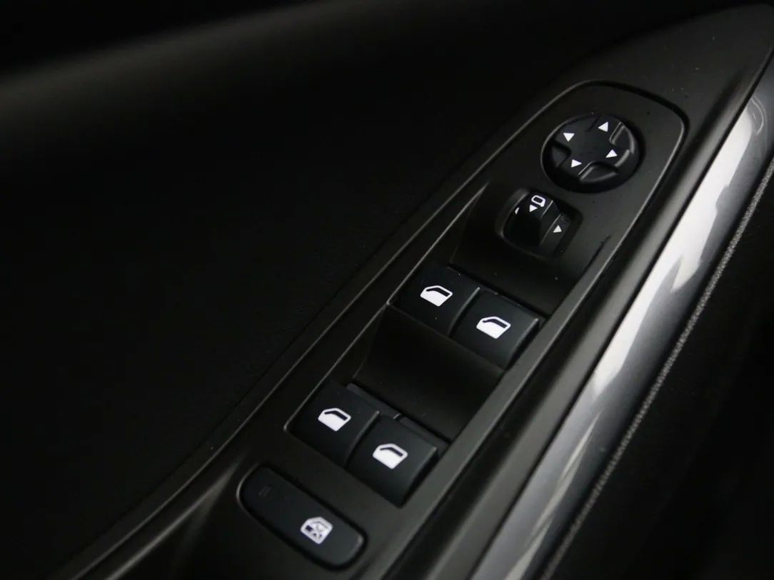 Opel Grandland X | 25