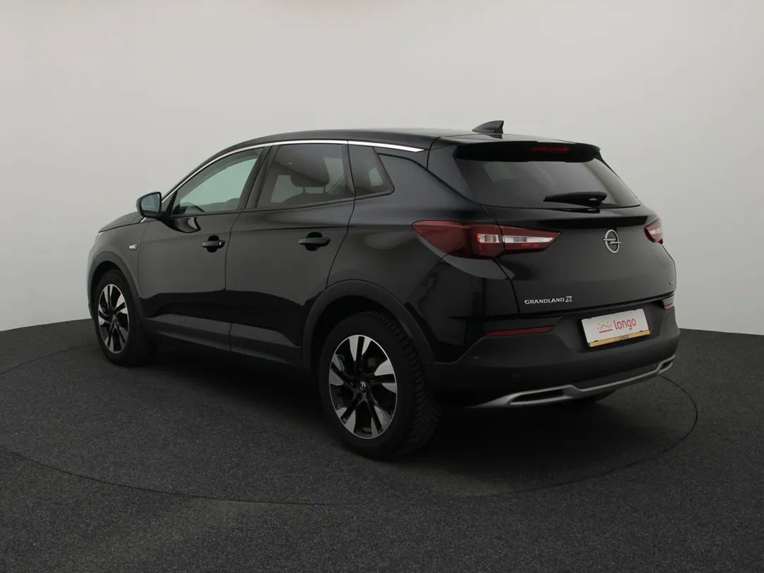 Opel Grandland X | 6