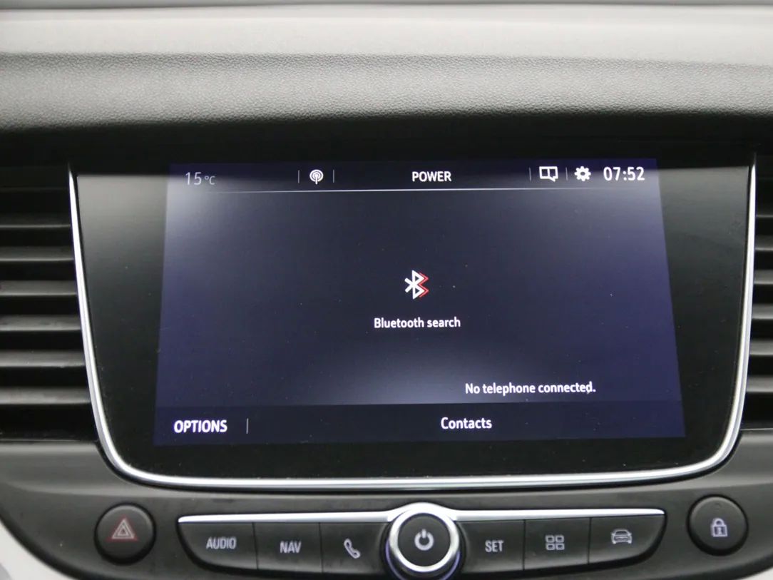 Opel Grandland X | 22