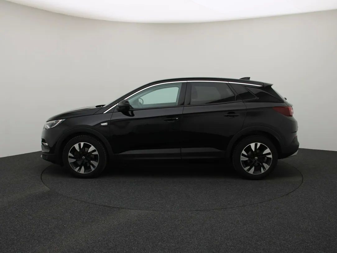 Opel Grandland X | 5