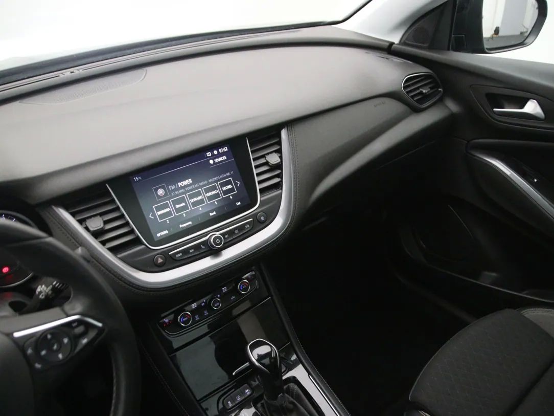 Opel Grandland X | 20