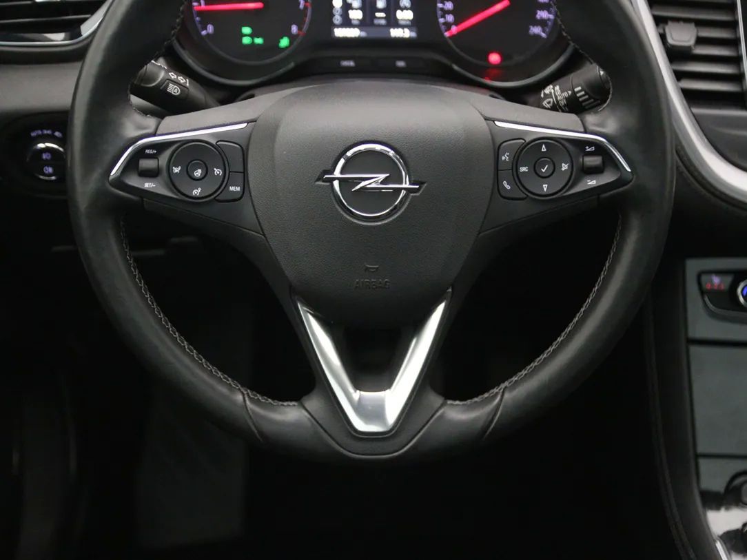 Opel Grandland X | 17