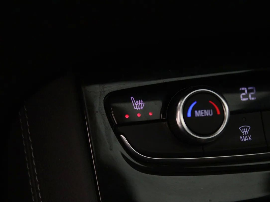 Opel Grandland X | 28