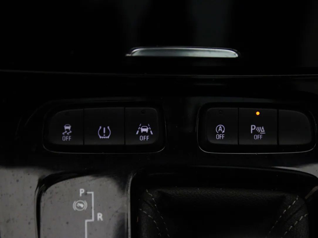 Opel Grandland X | 29