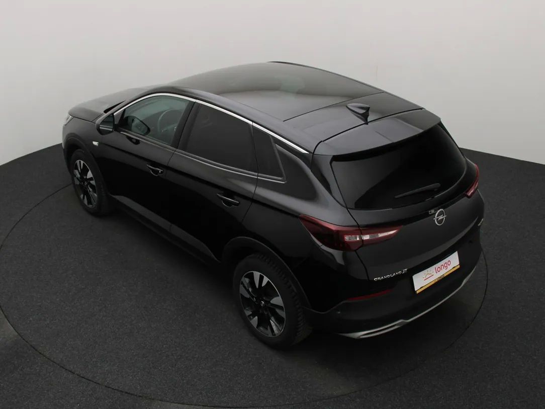 Opel Grandland X | 11