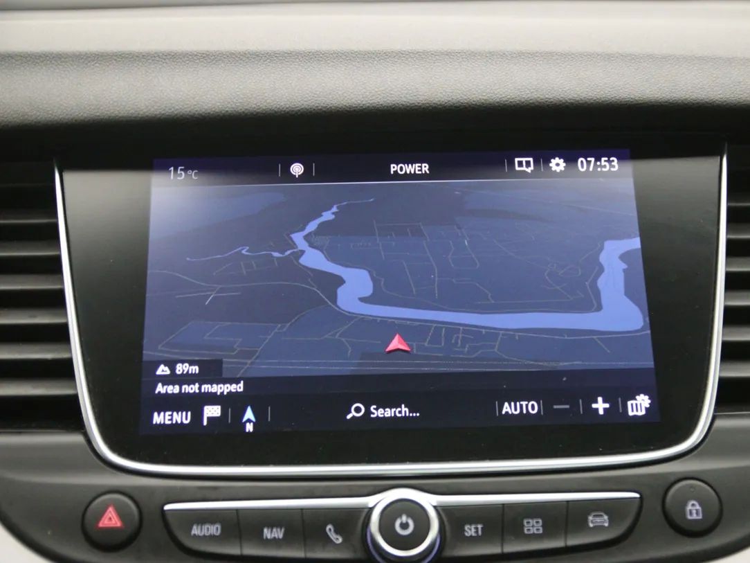 Opel Grandland X | 23