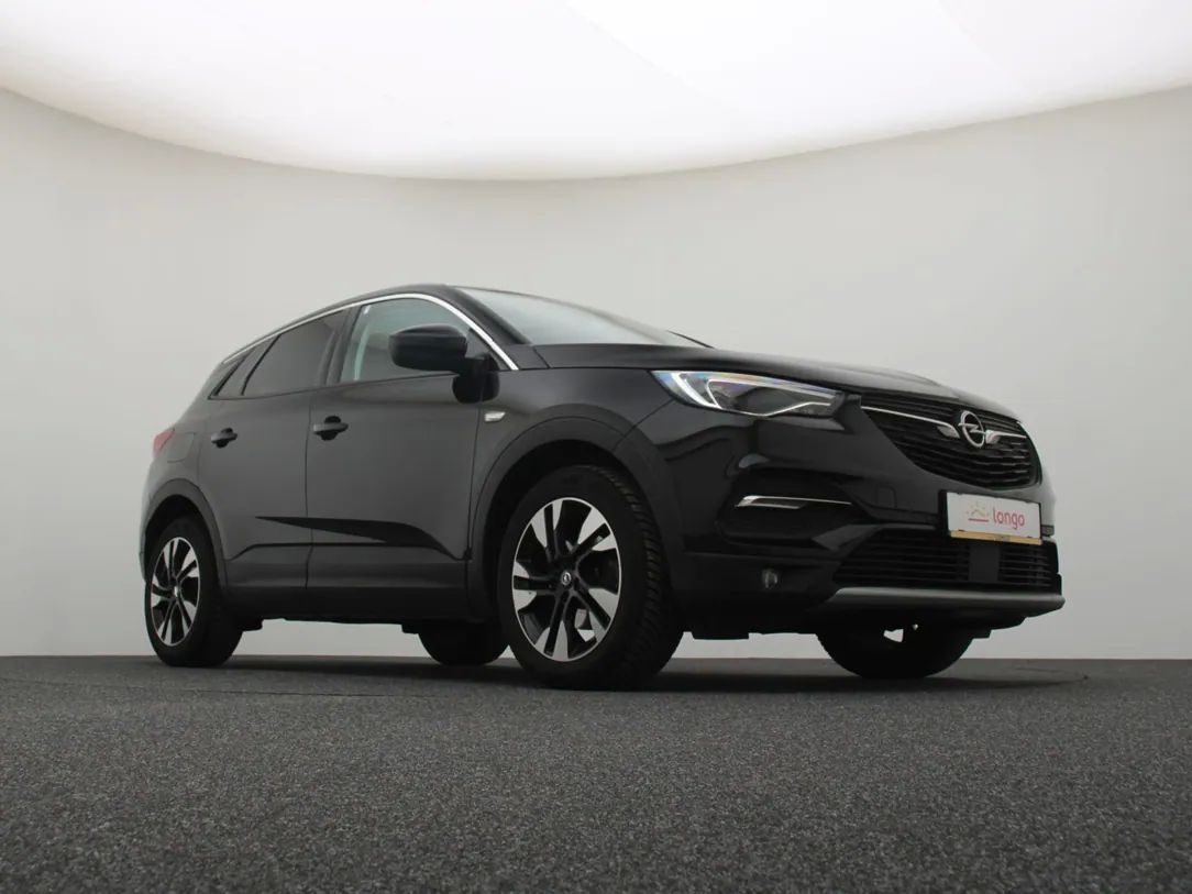 Opel Grandland X | 10