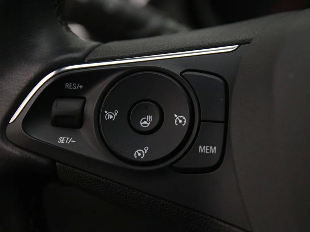 Opel Grandland X | 31