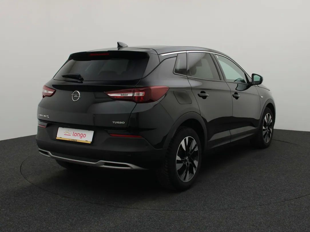 Opel Grandland X | 7