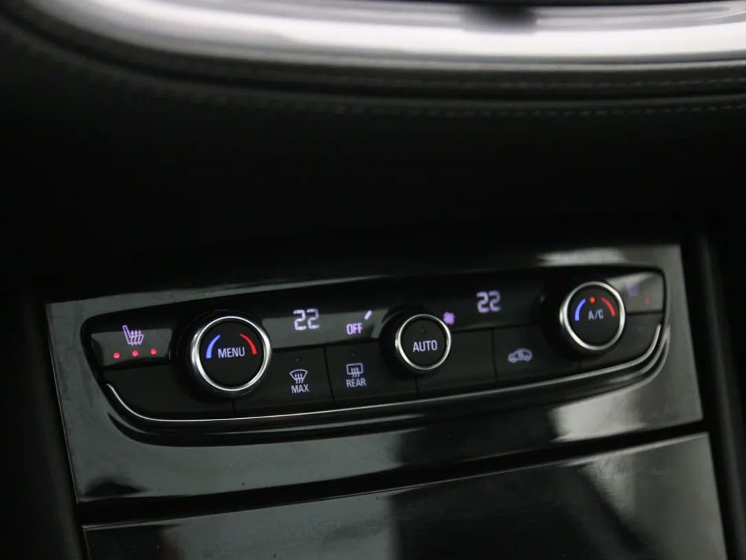 Opel Grandland X | 19